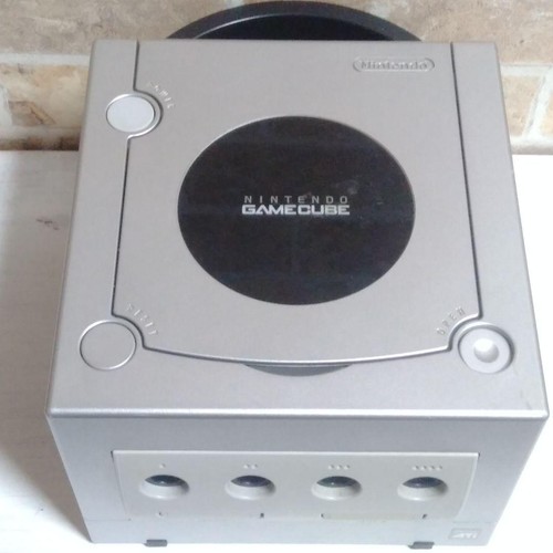Nintendo gamecube console - gamecube,