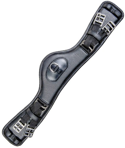 Sangle dressage anatomique - sangle,