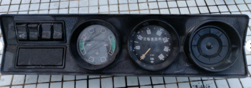 Opel kadett tableau de - kadett,