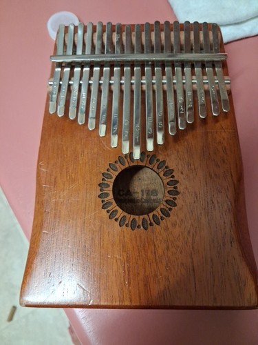 17b california kalimba - california,