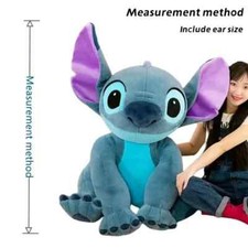 Peluche Géante Disney Lilo &