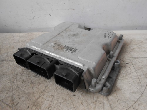 Calculateur moteur bosch - bosch, de
