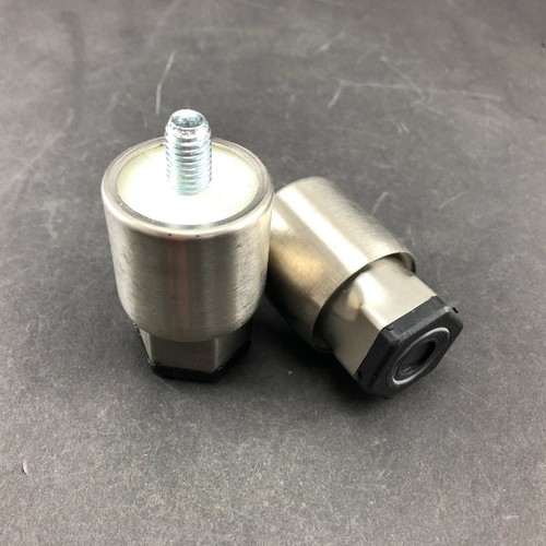 Ascaso pied réglable 4 - 4, -8