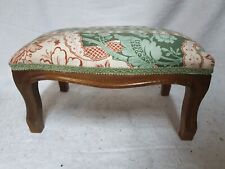 RARE REPOSE-PIEDS  VOLTAIRE