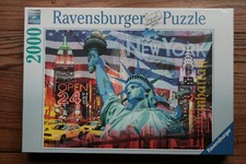 Ravensburger Premium Puzzle