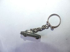 PORTE CLÉ MÉTAL VOITURE