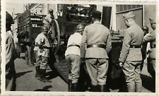 PHOTO ANCIENNE - VINTAGE