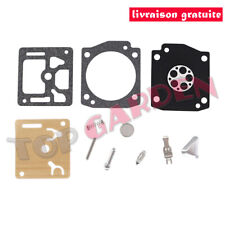 Carburateur Kit Pour Husqvarna 340 345 346XP 350 353 357 359 Zama RB-122 C3-EL18