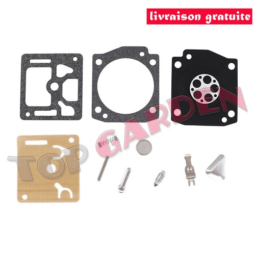 Carburateur kit pour - carburateur, husqvarna