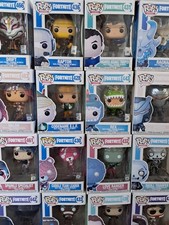 Figurine Funko Pop Fortnite 