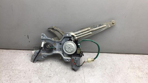 Leve vitre electrique arriere