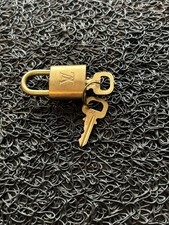 Cadenas Louis Vuitton Breloque