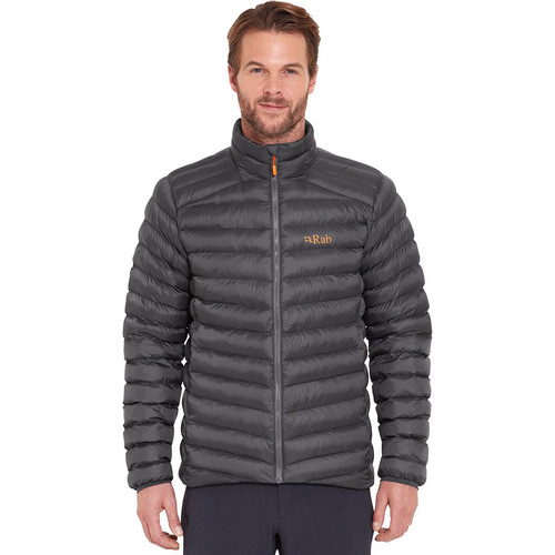 Rab cirrus jacket men s - -, men's