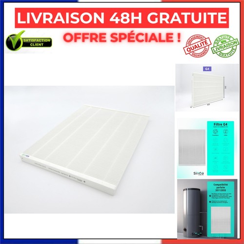 Filtre compatible aldes - g4,