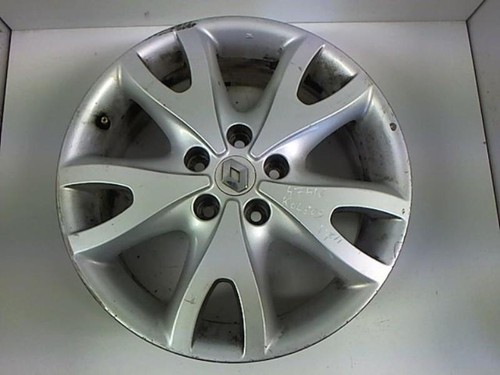 Jante renault koleos phase 1 - jante,