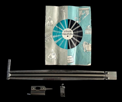 Complete singer singercraft - singer,