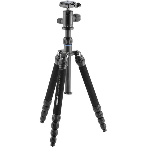 Cullmann concept one 622 - 622, tc