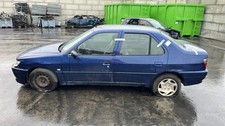 Pompe immergee PEUGEOT 306