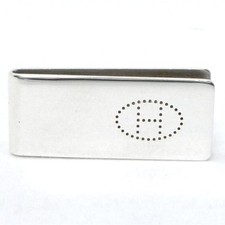 Pince à billets Hermes Evelyn