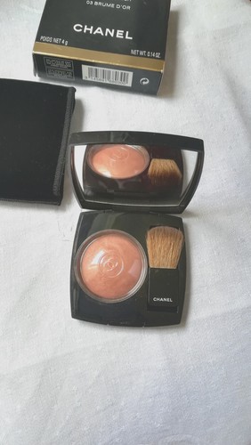 Chanel blush fard joues 03 - à, "03