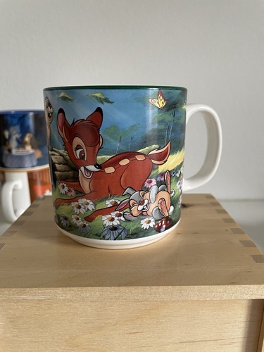 Mug tasse disney - mug, bambi