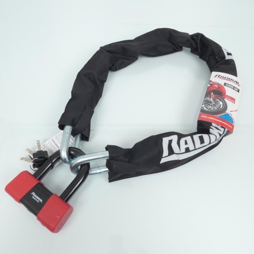 Alarme antivol radikal pour - alarme,