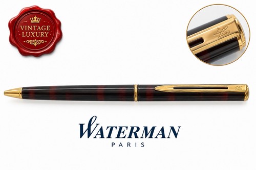 Waterman stylo bille gentleman - waterman,