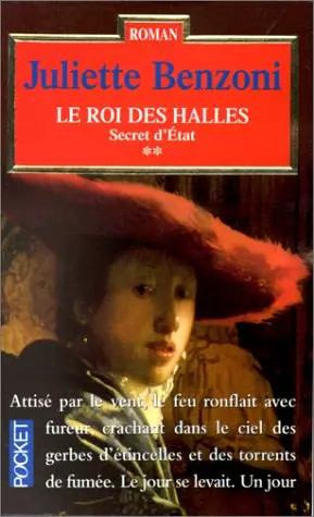 Roi des halles - roi,