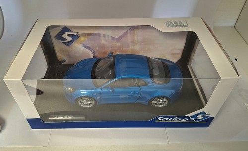 Alpine a110 pure bleu - alpine,