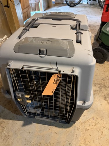 Sport pet designs vari - vari, kennel