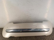 Pare choc arriere FIAT 500 2
