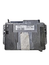 Calculateur moteur RENAULT