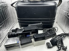 Sony Video Camera Recorder