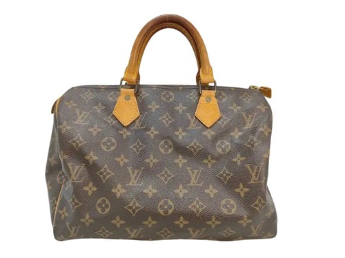 Louis vuitton speedy monogram - vuitton,