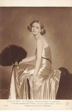 Arts - Tableau - H. Cosson -