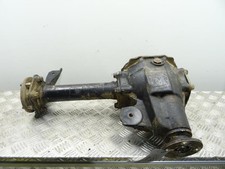 Pont avant complet MITSUBISHI