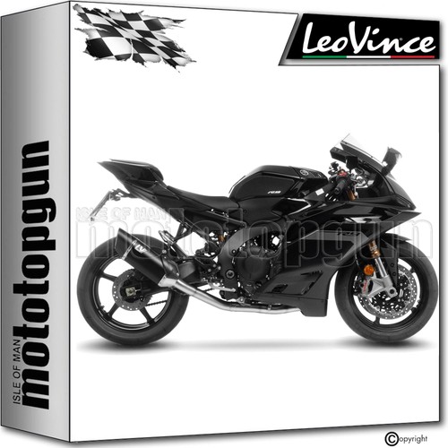 Leovince ligne complete 14 - leovince,