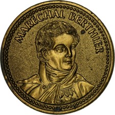 France médaille napoléon - france,, médaille,