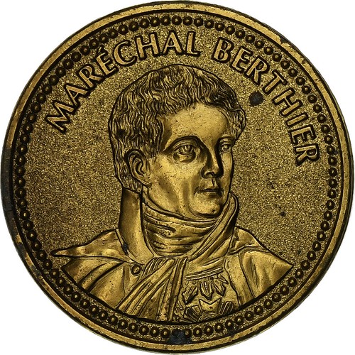 France médaille napoléon - france,,