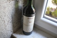 MOUTON - CADET LA BERGERIE