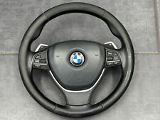 Volant BMW F10 F11 VFL Volant