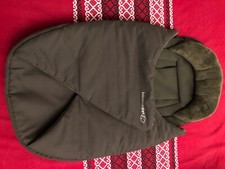 chancelière nid d ange  bébé confort