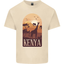 T-Shirt En Coton Pour Hommes