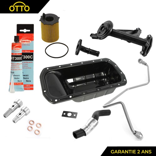 Turbo hdi 110 carter - turbo,