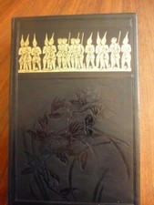 Livre, Neuf éd. originale, Bouddha Jean de Bonnot - H. Oldenberg - Cuir Gravé Or