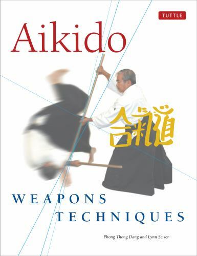 Aikido weapons techniques - aikido,