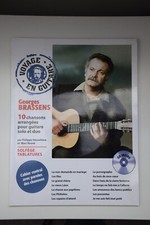 Voyage en Guitare - Georges