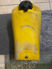 Reservoir Suzuki 125 Rm - 1981