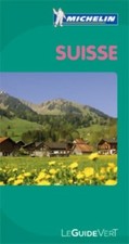 Guide Vert Suisse - Collectif