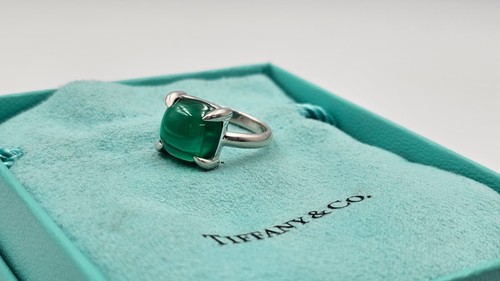 Tiffany paloma picasso - co.,